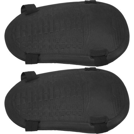 1 Paire de Genouillères en Mousse EVA Antichoc pour Pêche sur Glace et Activités Hivernales (1/5)
