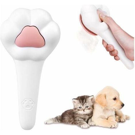 Peigne spécial pour brosse à peigner les chats (1/3)