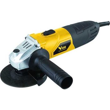 Amoladora Vigor Watt 600