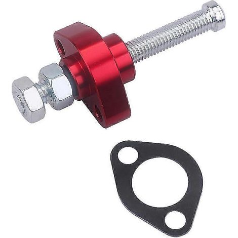 Tendeur de chaîne de distribution manuel pour Honda CBR600F F3 F4 F4I (1/5)