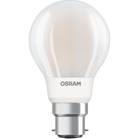 B22 LED-Lampe, 1521 lm = 100 W, OSRAM OSRAM (1/4)