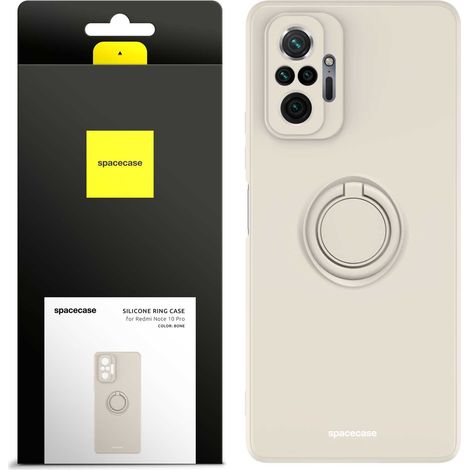 Anello in silicone Spacecase per Redmi Note 10 Pro (1/5)