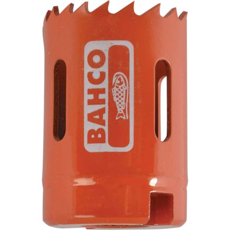 3830-32-Vip Bi-Metal Variable Pitch Holesaw 32Mm