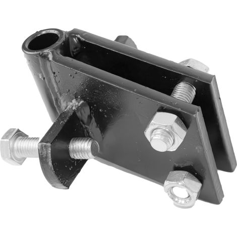 Bricoferr Attelage pour charrue (1/2)
