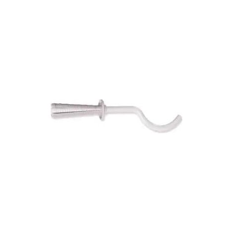 Fischer - Staffa Per Radiatore Ghisa O Ardesia Alluminio 2-3 Colonne