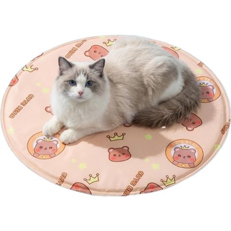 Tapis de fouille en matériau sûr pour animaux, durable et résistant (1/5)