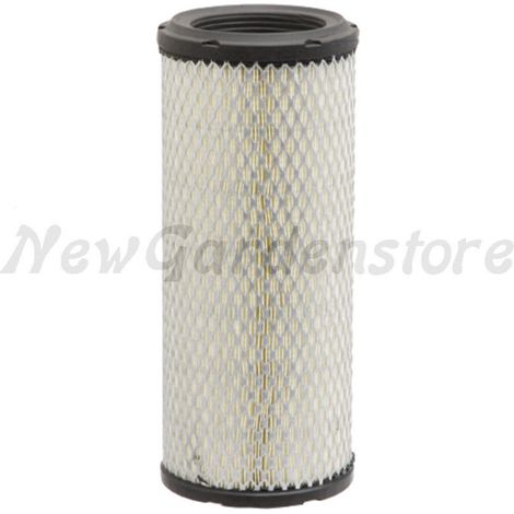 Außenluftfilterpatrone Rasentraktor kompatibel KIOTI R140142270