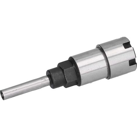 Fräserverlängerungsstange ER16, Spannzangenhalter, Fräserhalter-Schlüssel, Fräserzubehör (1/5)