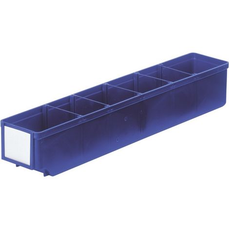 Rk 500/93 Vano Portaoggetti Verde (A 16)