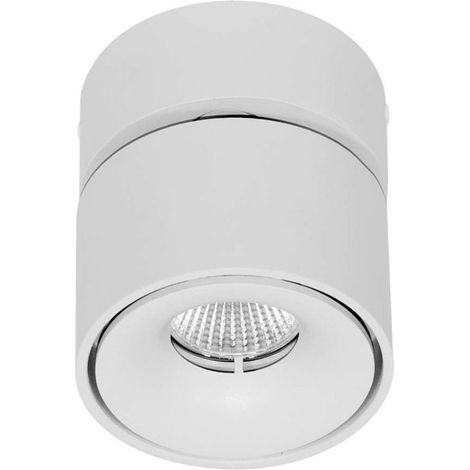 Lampada a parete Beneito Faure MINI CONCORD DIMMABLE 7W 2,7/3/4000K 4334-N (1/7)