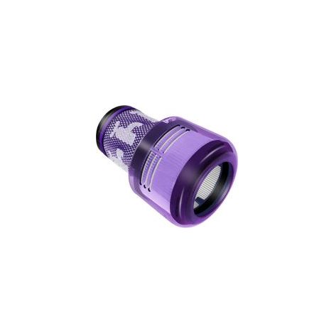 Convient aux accessoires d'aspirateur à main Dyson DYSON V12 filtre arrière lavable HEPA (1/4)
