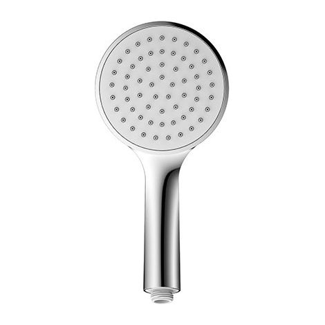 Douchette Afrodita Monojet Chrome Robinetterie HYDROTHERAPIE - CRISTINA ONDYNA DF608051 (1/2)