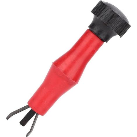 Accessori per torcia di saldatura: alesatore, protezione, pulitore per ugelli per torce di saldatura a gas, accessori per saldatura e taglio (1/4)