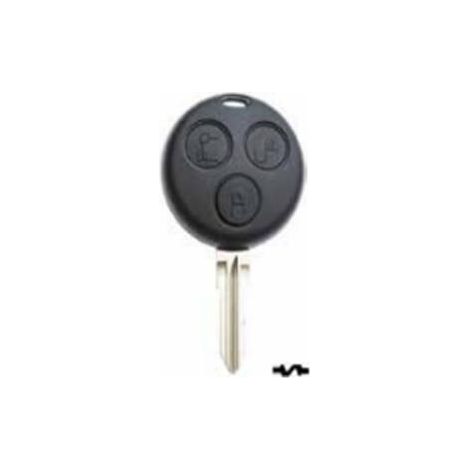 GUSCIO COVER PER AUTO ”YM23RS8” SILCA