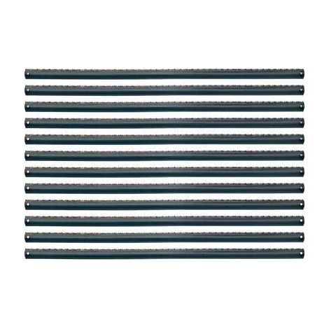 Juego de hojas de sierra Donau 810434 148 mm 6 piezas
