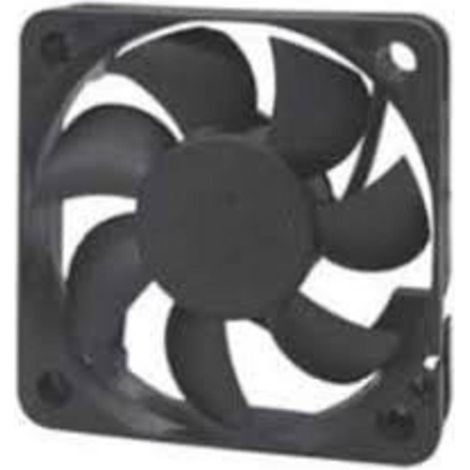 Sunon MF50101V3-1000U-A99 Ventilateur axial 12 V/DC 14.28 m³/h (L x l x H) 50 x 50 x 10 mm (1/2)