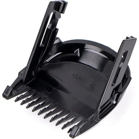 Peigne de rechange pour tondeuse à cheveux Philips HC5610 HC5630 HC5632 HC5690 HC5691 HC7650 2 mm (1/5)