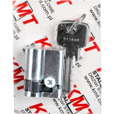 Inserto de llave patentado para cerradura repetible WRS-K 10160 MET-10160/WER.2 INC-10160P Llave 322888