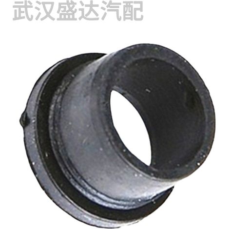 La bague d'étanchéité du moteur de lave-glace 643445 convient aux Peugeot Citroën 206, 207, 208, 306, 307, 308 et 406. (1/5)
