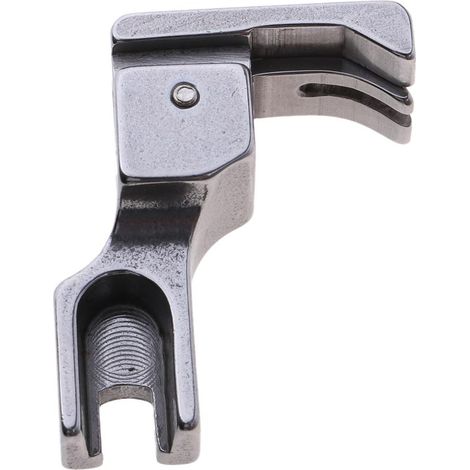 Pied-de-biche Compensateur Pour Machines à Coudre Industrielles Droite 1-8 (1/5)