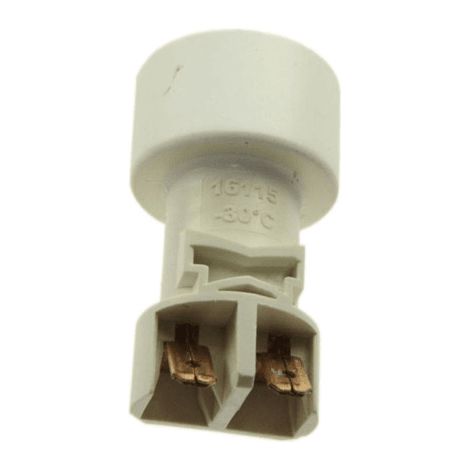 DOUILLE AMPOULLE E14 POUR REFRIGERATEUR LIEBHERR - 6072038