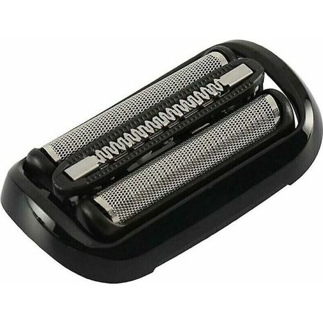Tête de Rasoir pour Braun 53b Série 5 6 50 r1000s 50 b1300s   Rasage Précis et Confortable (1/5)