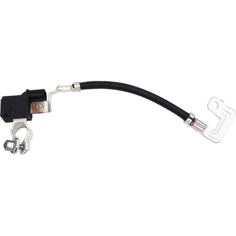 Câble de capteur négatif de batterie automobile 37180-1W510 pour Kia Rio 2016-2017 371801W510 (1/5)