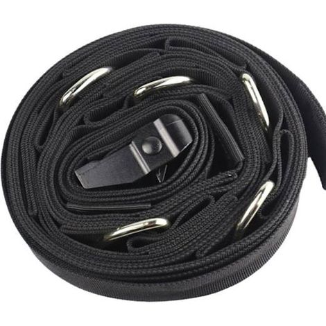 Support de porte pour élastique de résistance - accessoires portables (1/5)