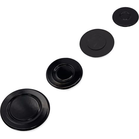 Spartifiamma piattelli ariston hotpoint 4 fuochi fornelli indesit franke rifiniti