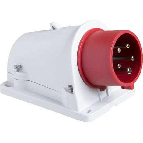 Schneider Electric PKE32W435 PKE32W435 Spina da parete CEE 32 A 415 V 1 pz.