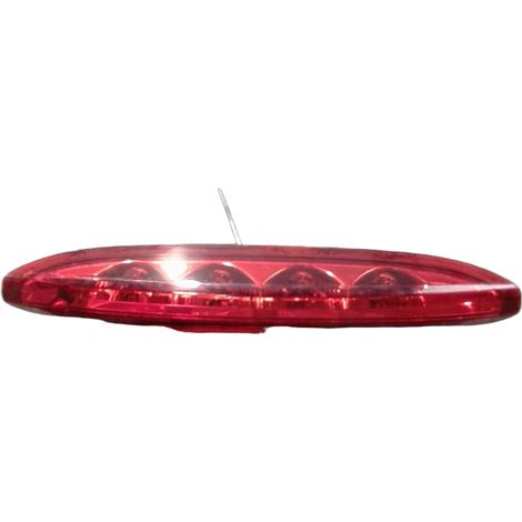 [PRODUIT D'OCCASION] Feux Stop Supplementaire PEUGEOT 208 ♻️ Ref Oe. 9674309080 - Garantie à vie (1/3)