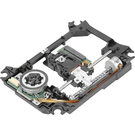 KEM480AAA KES-480A Schwarze optische Abtastlinse für BDP-3120 BDP-160