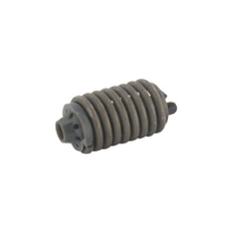 Ressort amortisseur HUSQVARNA 503898301 modèles 340 - 345 - 346 - 350 - 353