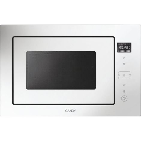 Candy, Microonde con Grill da Incasso 28 L, 900 W, Bianco, CA38MWN7NW
