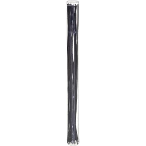 Lot de 20 Bâtons en Rotin "Diffuseur" 40cm Noir