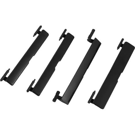 Cache de port de moulure de galerie de toit pour Mercedes-Benz 2046983530 (1/4)