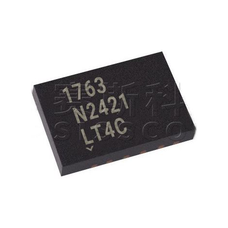 LT1763CDE LT1763IDE Electronic Components Chip Electronic Components 5 assembled units 5 units