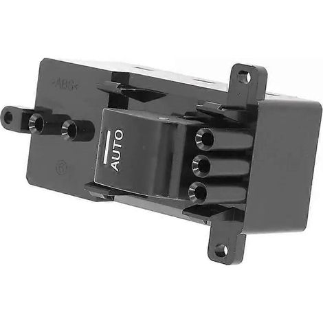 Interrupteur de lève-vitre en verre 35770-T6A-J11 pour Honda Elysion MK2 2016-2019 et Odyssey MK5 2015-2018 (référence 35780-T6A-J11) (1/5)