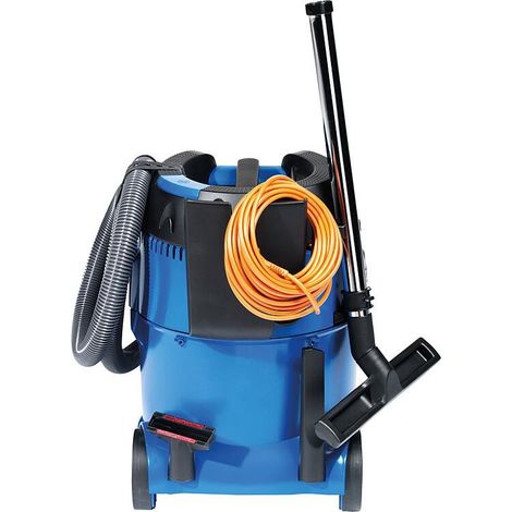 Nass- Trockensauger Nilfisk AERO 26-2L PC