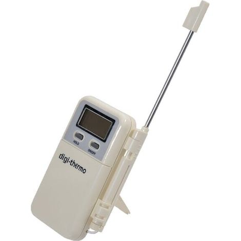 Thermometer UNIVERSAL KL091049 (1/2)
