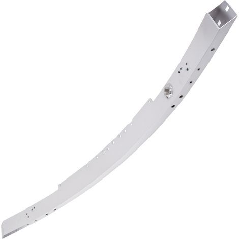 Aluminium Front Verstärkung for Mercedes E-Klasse W212 S212 2009-16 2126200230 (1/5)