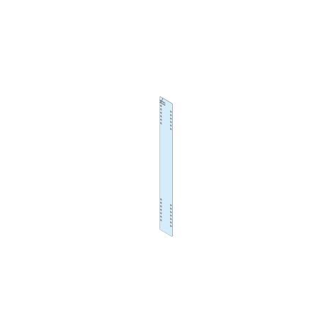 PrismaSeT P Active - Cloison intercellules additionnelle pour P600 - Forme 2 - LVS04931
