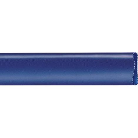 Tuyau d'eau en PVC EUROLON® L.50m ID 25mm AD 29,0mm (1/3)
