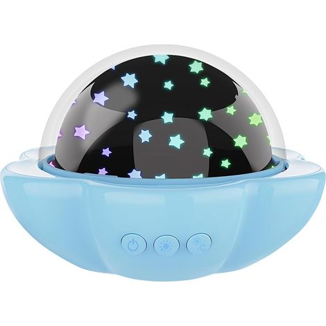 Veilleuse projecteur pour enfant (1/5)
