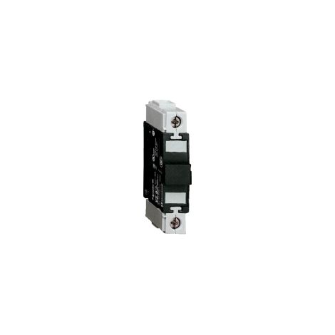 ITH 25A 1P 690V AC Power Pole - SCHNEIDER TeSys : haute performance et durabilité (100 000 cycles) (1/3)