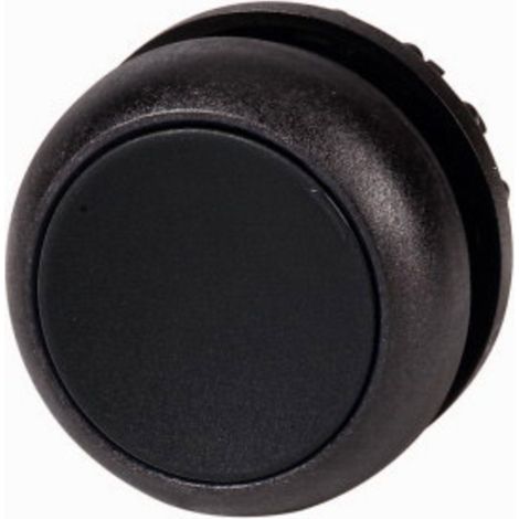 Eaton 216614 M22S-DR-S Drucktaster Frontring Kunststoff 1 St.