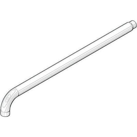 Dornbracht 90110307000-00 Rohr Ersatzteile (1/2)