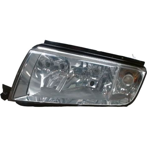 [PRODUIT D'OCCASION] Phare Gauche SKODA Fabia Combi ♻️ Ref Oe. 6y1941015h - Garantie à vie (1/3)