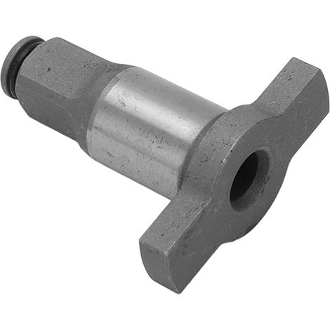 Axe de clé électrique standard robuste et résistant à l'usure en acier au chrome-vanadium, enclume (1/5)