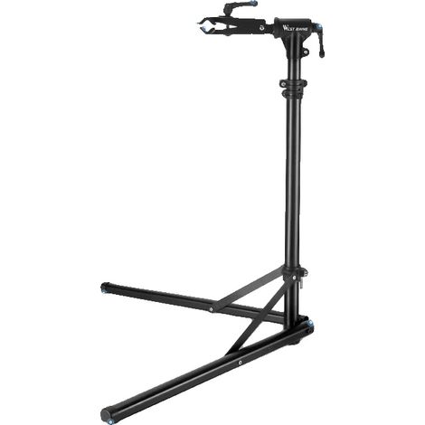 Support de réparation, alliage d'aluminium, design compact, Support bipod (1/2)